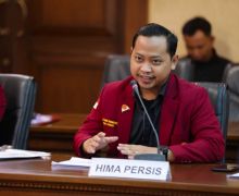 Masa Tenang Pemilu, PP Hima Persis Ingatkan Jangan Menyebar Hoaks - JPNN.com