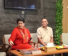 Rosan dan Mr. X Pernah Paksa Connie Hadiri Debat Ketiga di Dekat Prabowo - JPNN.com