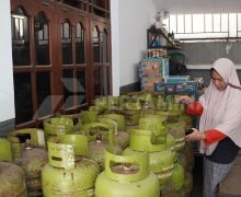 Jaga Stabilitas Energi Jelang Pemilu, Pertamina Monitor Distribusi BBM di Jateng dan DIY - JPNN.com