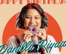 Rayakan Ulang Tahun Danilla, Lawless Donuts Hadirkan Promo Spesial - JPNN.com