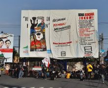 Aksi Gejayan Memanggil Hari Ini Menyoroti Jokowi, Berikut Rute Pergerakan Massa - JPNN.com