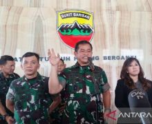 KSAD Tegas soal Netralitas TNI di Pemilu 2024 - JPNN.com