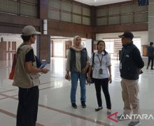 TPS di Kompleks Anggota DPR & Kalibata City Selalu Ada Masalah, Rawan Keributan - JPNN.com