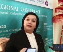 Komnas HAM Minta Warga Gunakan Hak Pilih Pemilu Secara Kritis - JPNN.com