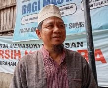 30 PSK di Kampung Baru Palembang Mendapatkan Hak Pilih - JPNN.com