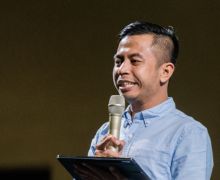 RUMI Dorong Bawaslu Menindak Provokator di Masa Tenang Pemilu 2024 - JPNN.com