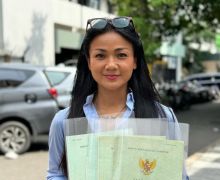 Akhirnya Sertifikat Tanah Kembali, Nirina Zubir Curhat Begini - JPNN.com