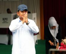 Prabowo Berencana Tambah Jumlah Kementerian dan Lembaga, Politikus Nasdem Merespons - JPNN.com