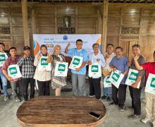 Halalin Resmikan Kantor Baru, Yuliana: Ini Aset Bangsa Indonesia untuk Penyelia Halal - JPNN.com