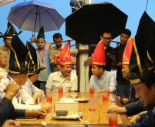 Ketum Karang Taruna Ucapkan Selamat kepada Prabowo-Gibran - JPNN.com