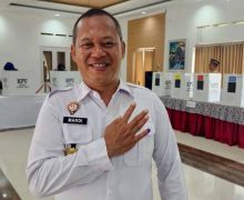 Ada Napi Terorisme di Nusakambangan Ogah Gunakan Hak Pilih di Pemilu 2024 - JPNN.com