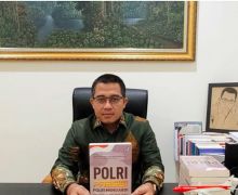 Pengamat Intelijen Sebut Pemilu 2024 Berlangsung Damai, Begini Penjelasannya - JPNN.com