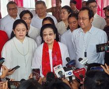 Soal Pertemuan Prabowo dengan Megawati, Dasco: Sedang Direncanakan  - JPNN.com