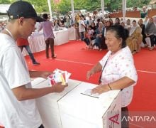 Suara Gerindra di Quick Count dan Exit Poll Berbeda, Pakar Jelaskan Penyebabnya - JPNN.com