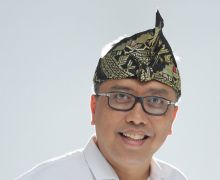 Taufan Rahmadi: Prabowo-Gibran Unggul di 35 Provinsi, Anies 3 - JPNN.com