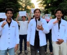 HIPMI PT Trisakti: Generasi Muda Menentukan Masa Depan Bangsa - JPNN.com