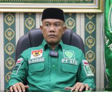 Lontarkan Kritik, Ketum GPA Desak Teddy Seskab Mundur dari TNI - JPNN.com