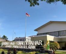 RSJ di Palembang Siapkan Ruangan Khusus untuk Caleg Gagal, Sudah Ada Pasien? - JPNN.com