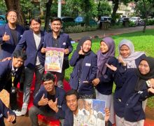 Ikatan Alumni UAIPAI: Ikut Pemilu Sangat Berharga Demi Masa Depan Bangsa - JPNN.com
