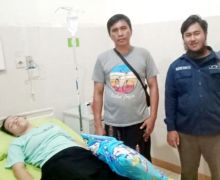 Kelelahan Bertugas, 2 Petugas KPPS di Situbondo Dilarikan ke Rumah Sakit - JPNN.com