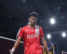 BATC 2024: Kalah dari Korea, Indonesia Harus Puas Menjadi Runner Up Grup D - JPNN.com