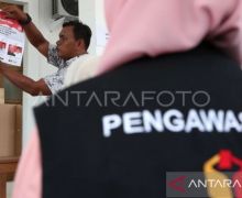 Ketua KPPS di Aceh Barat Daya Meninggal Dunia Akibat Kelelahan - JPNN.com