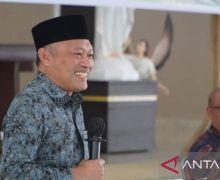 Kanwil Kemenag Sulut Minta Warga Sabar Menunggu Hasil Resmi Pemilu - JPNN.com