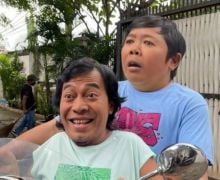 3 Berita Artis Terheboh: Adul Bongkar Sikap Komeng, Raffi Ahmad Beri Dukungan - JPNN.com