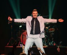 Nick Carter 'Backstreet Boys' Segera Konser di Jakarta, Ini Jadwal Penjualan Tiket - JPNN.com