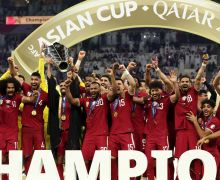 Update Ranking FIFA: 5 Negara Melonjak Drastis, Ada dari Asia Tenggara - JPNN.com