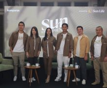 Sun Life Indonesia Ajak Generasi Muda Wujudkan Mimpi Berwirausaha - JPNN.com