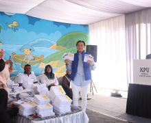 Penghitungan Sementara, Suara Ibas Paling Jawara di Dapil Jatim VII - JPNN.com