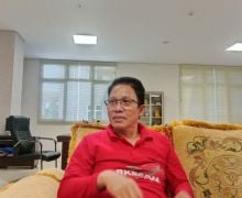 Fokus Memperjuangkan Honorer jadi PPPK, Pemkab Lombok Tengah tak Usulkan Formasi CPNS 2024 - JPNN.com