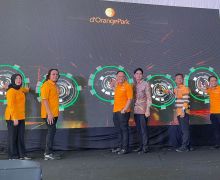Pembangunan d'OrangePark Depok Dimulai, Usung Konsep Urban Living - JPNN.com