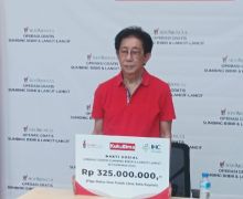 Sido Muncul Bantu Rp 325 Juta untuk Operasi Anak Penderita Bibir Sumbing di Surabaya - JPNN.com