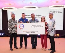 Grup RS KPJ Healthcare Malaysia Masuk dalam Jaringan Mayo Clinic Network - JPNN.com