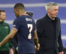 Ancelotti Enggan Bahas Rumor Kepindahan Mbappe ke Real Madrid - JPNN.com
