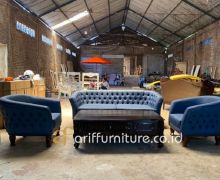 Mantap, Perusahaan Furniture Jepara Ini Sukses Pasarkan Produk Mebel ke 35 Negara - JPNN.com
