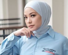 Rekapitulasi C1 Hampir Selesai, Rachel Maryam Optimistis Masuk Senayan - JPNN.com