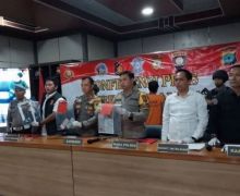 Pelaku Penggelapan Honor KPPS Dijerat Pasal Berlapis, Sukurin - JPNN.com