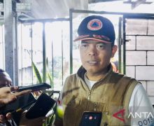 Bocah Berusia 9 Tahun Hanyut di Saluran Air Kota Bogor - JPNN.com