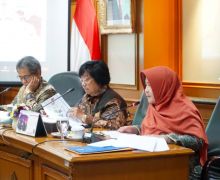 Antisipasi Karhutla, Menteri Siti: KLHK Lakukan 3 Langkah Strategis Termasuk Pemanfaatan TMC - JPNN.com