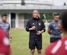 Pelatih Nova Arianto Kantongi 32 Nama Ikut Seleksi Timnas U-16 - JPNN.com