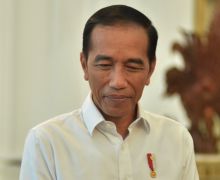 Pengamat Sebut Kepuasan Publik kepada Jokowi Ditopang Kejagung - JPNN.com