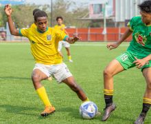 Empat Anak Papua Football Academy Ikut Seleksi Timnas U-16 Indonesia - JPNN.com