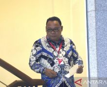 KPK Panggil Sekda Maluku Utara - JPNN.com