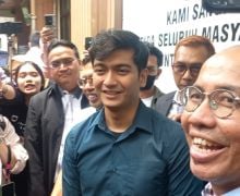 Dituding Menuntut Hak Asuh dan Nafkah Anak, Teuku Ryan Merespons Begini - JPNN.com