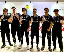 BINUS & ONIC Berkolaborasi Buka Peluang Karier eSports untuk Generasi Muda - JPNN.com