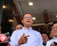 Siap Dengar Putusan MK Soal Pilpres, Anies: Kami Yakin Hakim Berani - JPNN.com
