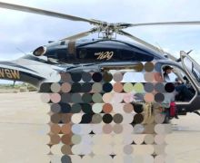 Helikopter Milik Perusahaan Tambang Hilang Kontak di Hutan Halmahera - JPNN.com